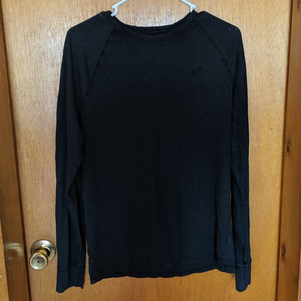 American Eagle Long Sleeve Tee